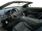 Lamborghini Murcielago roadster 2004 года